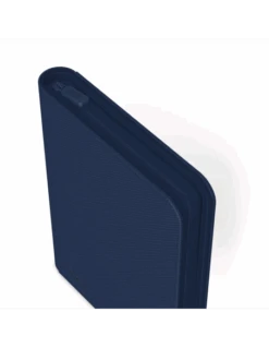 Ultimate Guard Zipfolio 160 - 8 Pocket Bleu 13 Ultimate Guard Zipfolio 160 - 8 Pocket Bleu -Jeux Série Magasin ultimate guard zipfolio 160 8 pocket bleu 4