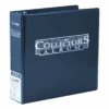 Ultra PRO : Classeur à Anneaux A4 Collector Bleu 1 Ultra PRO : Classeur à Anneaux A4 Collector Bleu -Jeux Série Magasin ultra pro classeur a anneaux a4 collector bleu