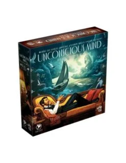 Unconscious Mind : La Société Du Mercredi