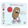 Une Patate à Vélo 1 Une Patate à Vélo -Jeux Série Magasin une patate a velo