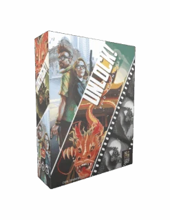 Space Cowboys Unlock! Epic Adventures