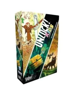 Unlock! Kids : Histoires De L'Île D'Emeraude