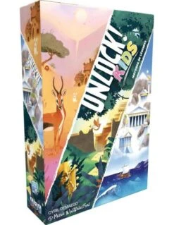 Unlock! Kids : Histoires De Légendes -Jeux Série Magasin unlock kids histoires de legendes 1