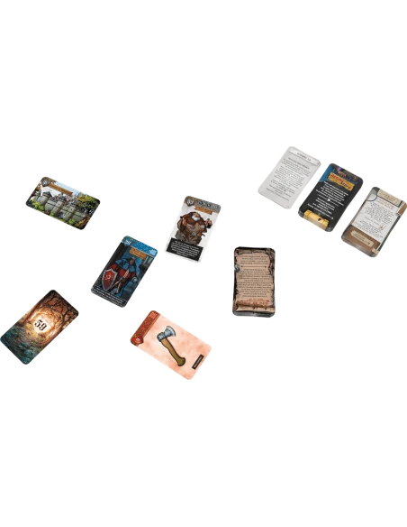 Space Cowboys Unlock! Legendary Adventures 4 Space Cowboys Unlock! Legendary Adventures – Image 2