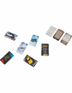 Space Cowboys Unlock! Legendary Adventures 9 Space Cowboys Unlock! Legendary Adventures -Jeux Série Magasin unlock legendary adventures 2