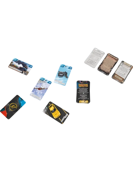 Space Cowboys Unlock! Legendary Adventures 5 Space Cowboys Unlock! Legendary Adventures – Image 3