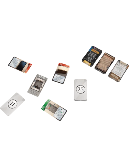 Space Cowboys Unlock! Legendary Adventures 6 Space Cowboys Unlock! Legendary Adventures – Image 4