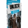 Space Cowboys Unlock! Short Adventures : Birmingham 1 Space Cowboys Unlock! Short Adventures : Birmingham -Jeux Série Magasin unlock short adventure birmingham
