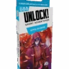 Space Cowboys Unlock! Short Adventures : Le Vol De L'Ange 2 Space Cowboys Unlock! Short Adventures : Le Vol De L'Ange -Jeux Série Magasin unlock short adventures le vol de l ange