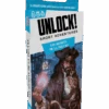 Space Cowboys Unlock! Short Adventures : Les Secrets De La Pieuvre 1 Space Cowboys Unlock! Short Adventures : Les Secrets De La Pieuvre -Jeux Série Magasin unlock short adventures les secrets de la pieuvre