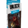 Space Cowboys Unlock! Short Adventures : Red Mask