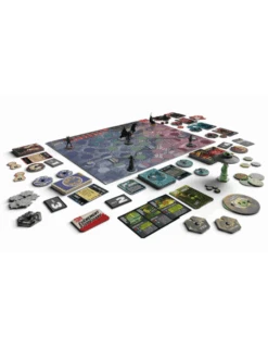 Iello Unmatched Aventures : Chroniques Inouïes 6 Iello Unmatched Aventures : Chroniques Inouïes -Jeux Série Magasin unmatched aventures chroniques inouies 1