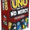 MATTEL Uno : No Mercy 2 MATTEL Uno : No Mercy -Jeux Série Magasin uno no mercy