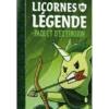 Unstable Unicorns : Licornes De Légende (Ext)