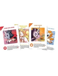 Unstable Unicorns For Kids 9 Unstable Unicorns For Kids -Jeux Série Magasin unstable unicorns for kids 3