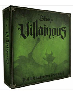 Ravensburger Villainous