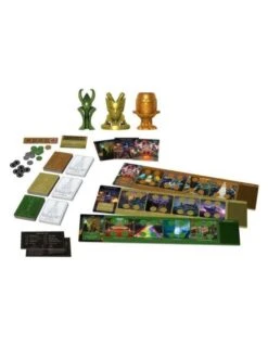 Villainous Marvel - Le Pouvoir Du Mensonge 7 Villainous Marvel - Le Pouvoir Du Mensonge -Jeux Série Magasin villainous marvel le pouvoir du mensonge 2