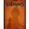 Ravensburger Villainous : Plus Grands, Plus Méchants (Ext.5) 1 Ravensburger Villainous : Plus Grands, Plus Méchants (Ext.5) -Jeux Série Magasin villainous plus grands plus mechants ext5