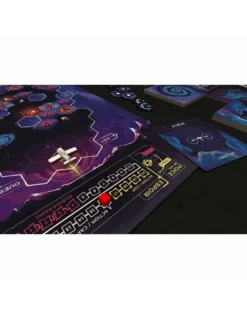 Vol De Nuit -Jeux Série Magasin vol de nuit 2