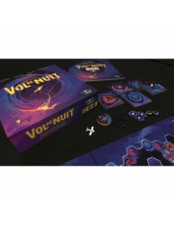 Vol De Nuit -Jeux Série Magasin vol de nuit 3