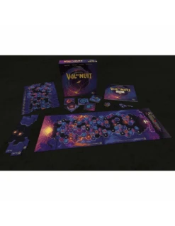 Vol De Nuit -Jeux Série Magasin vol de nuit 4