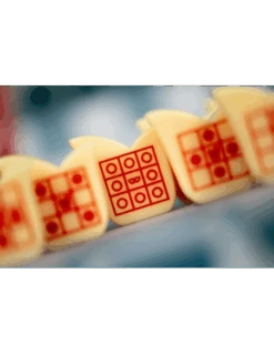 Blue Orange Volto 9 Blue Orange Volto -Jeux Série Magasin volto 3