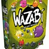 GIGAMIC Wazabi 1 GIGAMIC Wazabi -Jeux Série Magasin wazabi