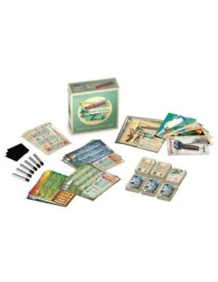 Welcome : Collector Edition 7 Welcome : Collector Edition -Jeux Série Magasin welcome collector edition 1