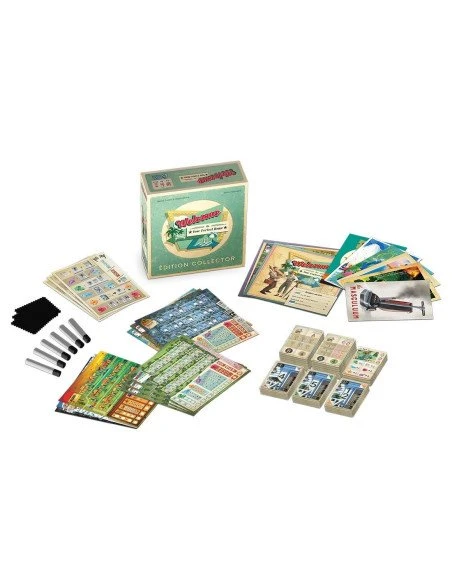 Welcome : Collector Edition 5 Welcome : Collector Edition – Image 3