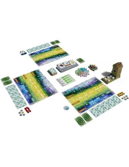 Matagot Wingspan 4 Matagot Wingspan – Image 2