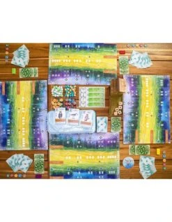 Matagot Wingspan 10 Matagot Wingspan -Jeux Série Magasin wingspan 2