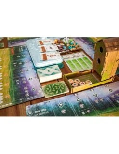 Matagot Wingspan 12 Matagot Wingspan -Jeux Série Magasin wingspan 4