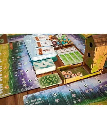 Matagot Wingspan 7 Matagot Wingspan – Image 5