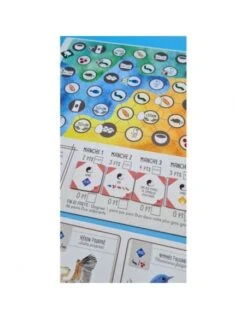 Matagot Wingspan : Extension Asie 8 Matagot Wingspan : Extension Asie -Jeux Série Magasin wingspan extension asie 1