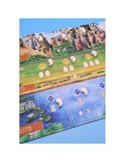 Matagot Wingspan : Extension Asie 9 Matagot Wingspan : Extension Asie -Jeux Série Magasin wingspan extension asie 2