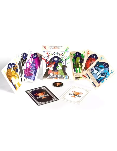 Wizard Cup 5 Wizard Cup – Image 3