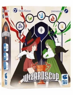 Wizard Cup