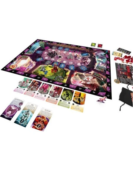 Wonderland's War 4 Wonderland's War – Image 2