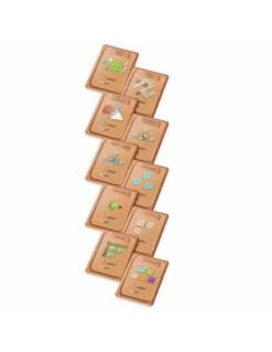 World Wonders 9 World Wonders -Jeux Série Magasin world wonders 1