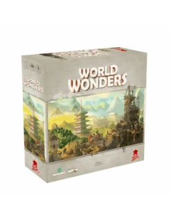 World Wonders