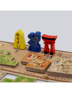 World Wonders 11 World Wonders -Jeux Série Magasin world wonders 3