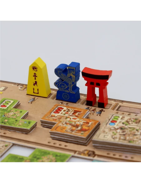 World Wonders 6 World Wonders – Image 4