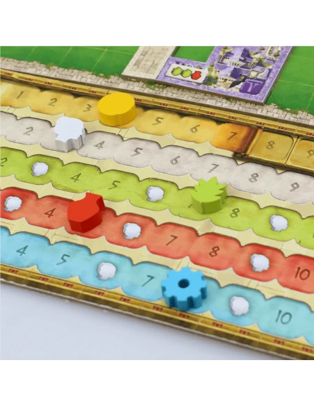 World Wonders 8 World Wonders – Image 6