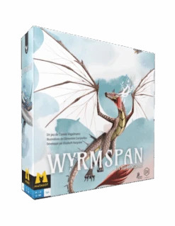 Matagot Wyrmspan