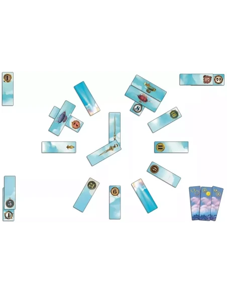 Matagot Yet - NanoGame 4 Matagot Yet - NanoGame – Image 2