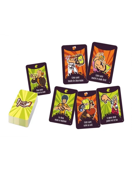 GIGAMIC Yogi 4 GIGAMIC Yogi – Image 2