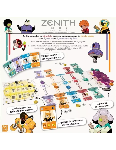 Zenith 4 Zenith – Image 2