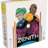 Zenith -Jeux Série Magasin zenith