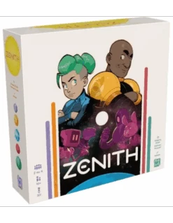 Zenith