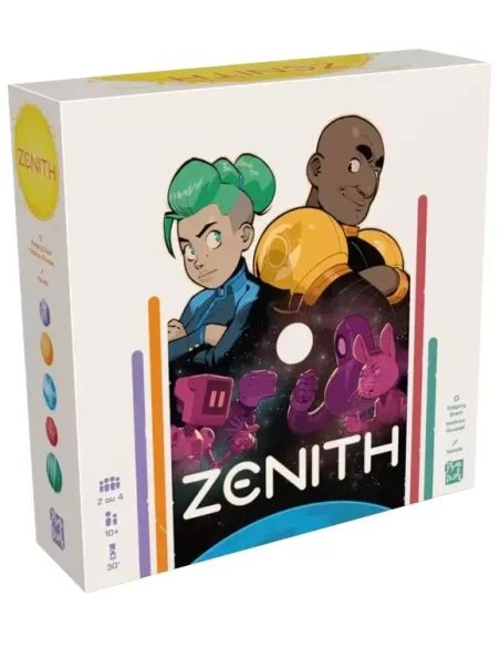 Zenith 3 Zenith